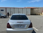 Mercedes E 220-8
