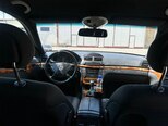 Mercedes E 220-13