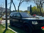 Land Rover Discovery-5