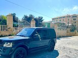 Land Rover Discovery-8
