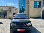 Land Rover Discovery-1