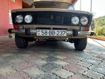 LADA (VAZ) 2106-1