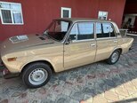LADA (VAZ) 2106-3