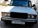 LADA (VAZ) 2107-1