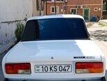 LADA (VAZ) 2107-2