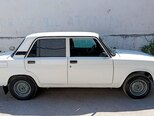 LADA (VAZ) 2107-9