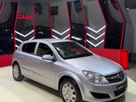 Opel Astra-1