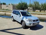 Nissan X-Trail-1