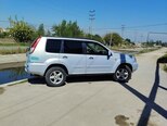 Nissan X-Trail-4