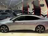 Hyundai Sonata-8