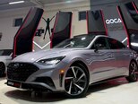 Hyundai Sonata-1