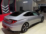 Hyundai Sonata-9