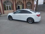 Chevrolet Cruze-4