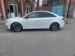 Chevrolet Cruze-5