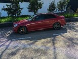 Mercedes C 200-2