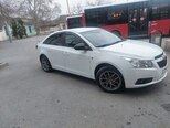 Chevrolet Cruze-6