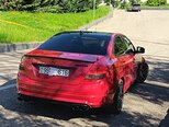 Mercedes C 200-4
