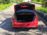 Mercedes C 200-5