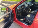 Mercedes C 200-8