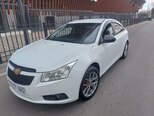 Chevrolet Cruze-9