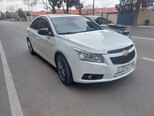 Chevrolet Cruze-8