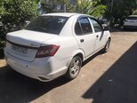 Saipa Saina-5