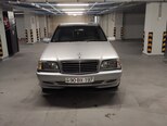 Mercedes C 280-1