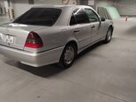 Mercedes C 280-2