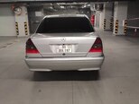 Mercedes C 280-3
