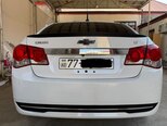 Chevrolet Cruze-2
