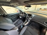 Chevrolet Cruze-6