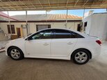 Chevrolet Cruze-4