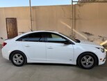 Chevrolet Cruze-3