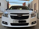 Chevrolet Cruze-1