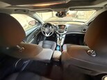 Chevrolet Cruze-5