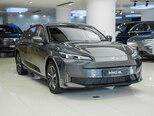 Changan Qiyuan A05-1
