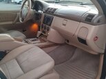Mercedes ML 320-4