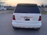 Mercedes ML 320-5