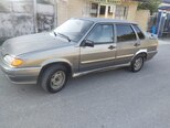 LADA (VAZ) 2115-5