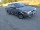 LADA (VAZ) 2115-8