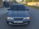 LADA (VAZ) 2115-1