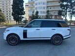 Land Rover Range Rover-4
