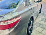 Toyota Camry-8
