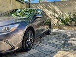 Toyota Camry-2