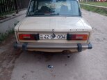 LADA (VAZ) 2106-2