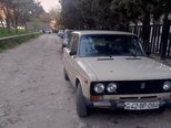 LADA (VAZ) 2106-1