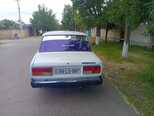LADA (VAZ) 2107-2