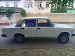 LADA (VAZ) 2107-5