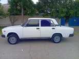 LADA (VAZ) 2107-6