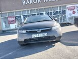 Honda Civic-1